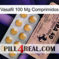 Vasafil 100 Mg Tablets 41